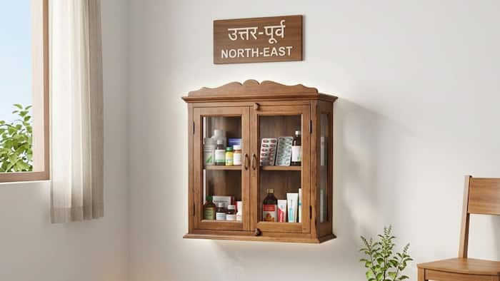 Vastu tips