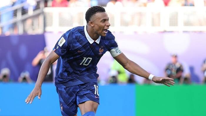 Fastest football player in World Cup 2026