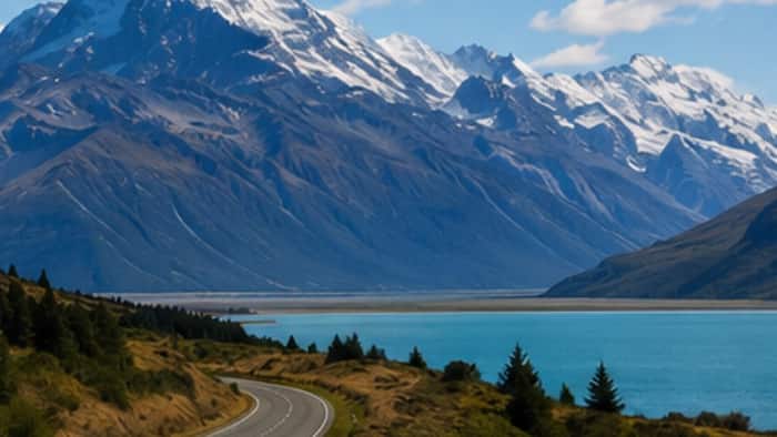 Narendra Modi New Zealand tour