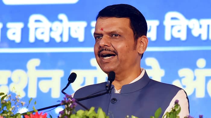 Devendra Fadnavis