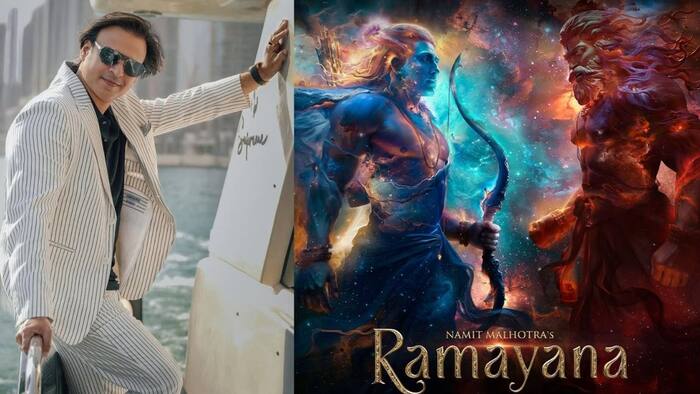 Vivek oberoi in ramayana 2025 10 28 19 10 01