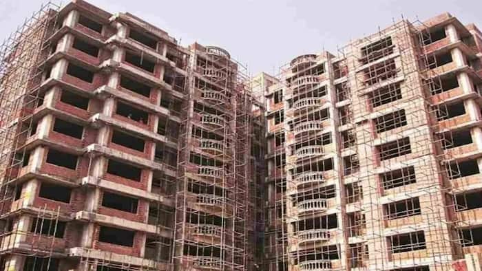 UP RERA