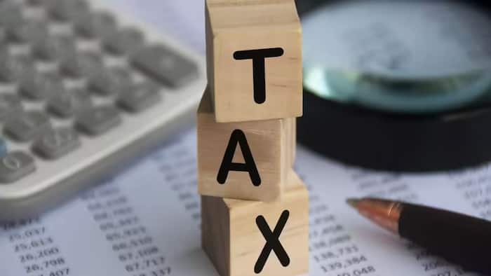 Tax Deadline 2026
