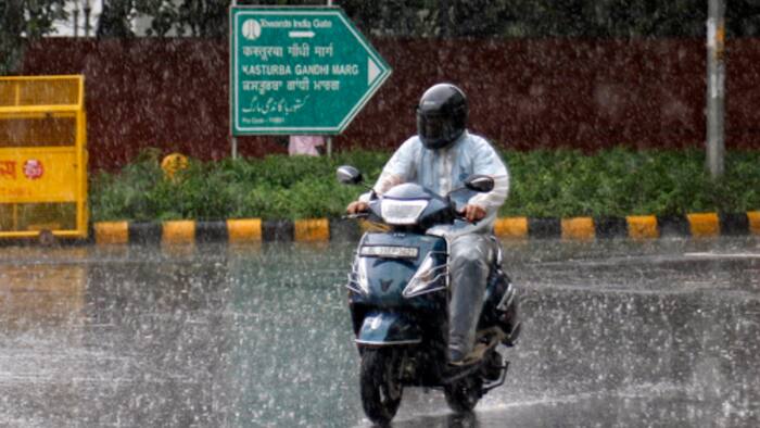 Gurugram traffic