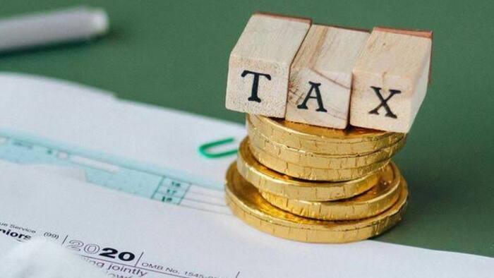 Tax Deadline 2026