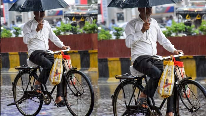 Waterlogging