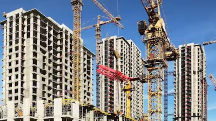 UP RERA