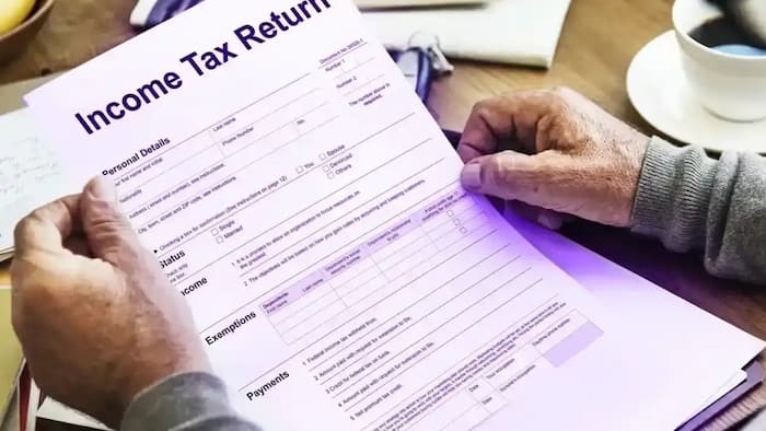 Tax Deadline 2026