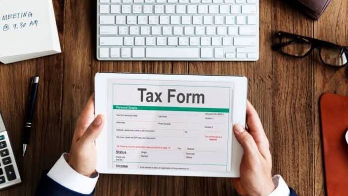 Tax Deadline 2026