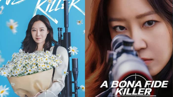 A Bona Fide Killer episode 2: When and where to stream Gong Hyo-jin's latest action crime K-drama on OTT