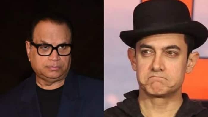 Race 4: Is Aamir Khan playing the lead? Producer Ramesh Taurani breaks silence