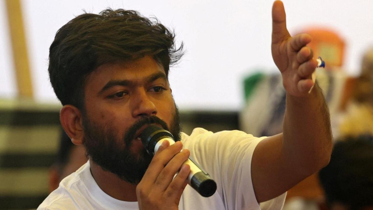 'Why are they afraid?': Abhijeet Dipke targets PM Modi, Amit Shah over ...