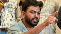 'Lehra do tiranga': Abhijeet Dipke announces protest at Delhi's Connaught Place on October 16
