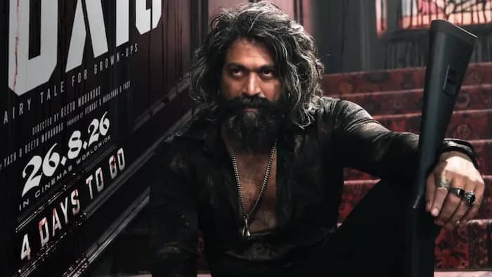 Toxic advance booking day 1: Yash’s epic film nears Rs 30 crore ahead of August 26 release; Karnataka leads