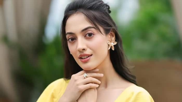 Kaleerein fame Aditi Sharma accuses husband and in-laws of domestic violence; files police complaint