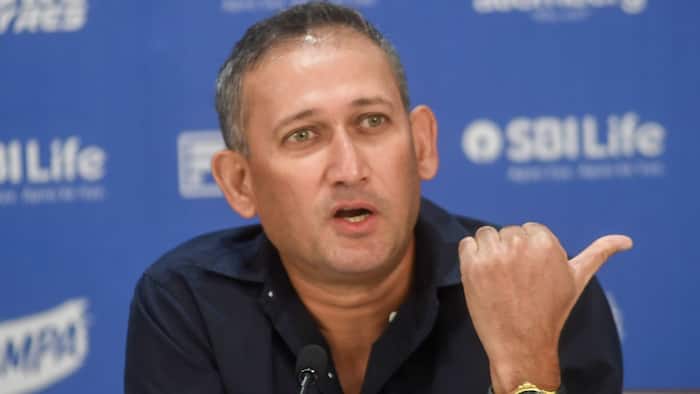 Ajit Agarkar