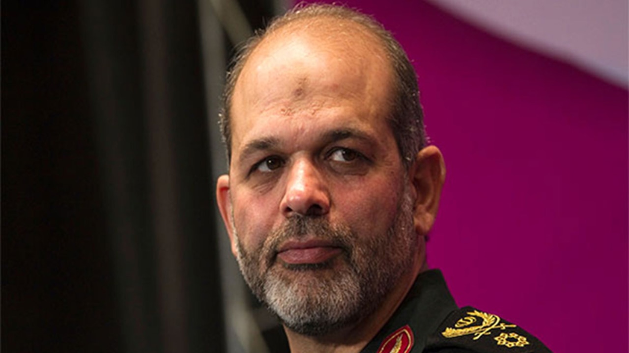 ‘Built solid defensive shield’: IRGC chief issues warning to enemies amid escalating US tensions