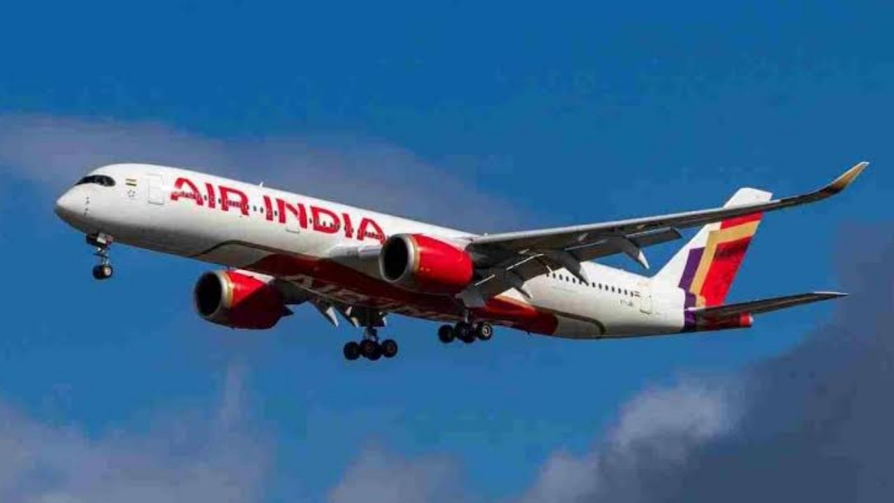 Air India pilot found unconscious at Delhi hotel, dies hours before scheduled flight