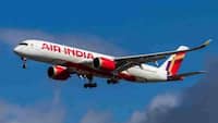 Air India extends suspension of flights to and from Riyadh till October 15: Reports