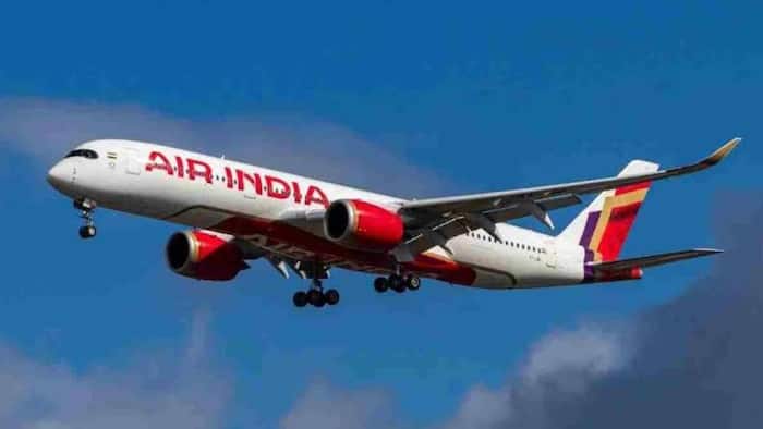 Air India flight, Bangkok to Delhi, Air India, AI 2335, New Delhi, Bangkok