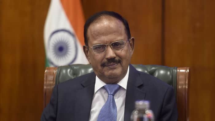 'Fight against terrorism will only be over when last terrorist is eliminated': NSA Ajit Doval recalls PM Modi’s directives on Operation Sindoor