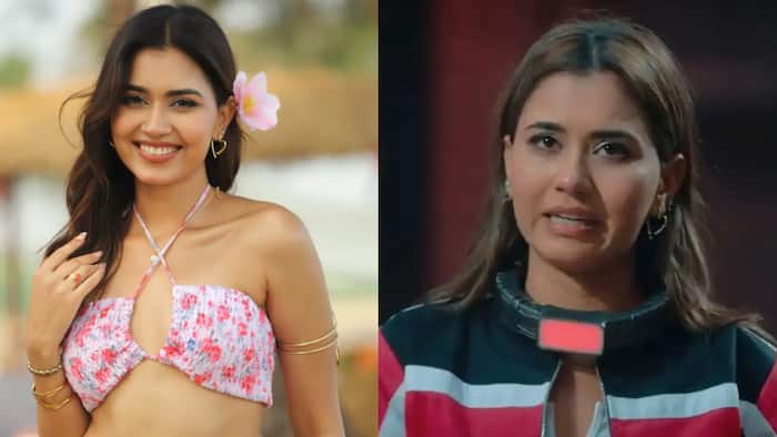 Lock Upp 2: Akanksha Choudhary opens up about alleged casting couch incident: 'Mahine mein 5-6 Baar...' - Watch viral video