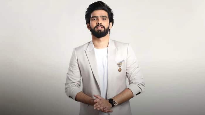 Amaal Mallik announces break from film music after Awarapan 2, confirms working on non-film album: 'Ab mujhe vida karo'