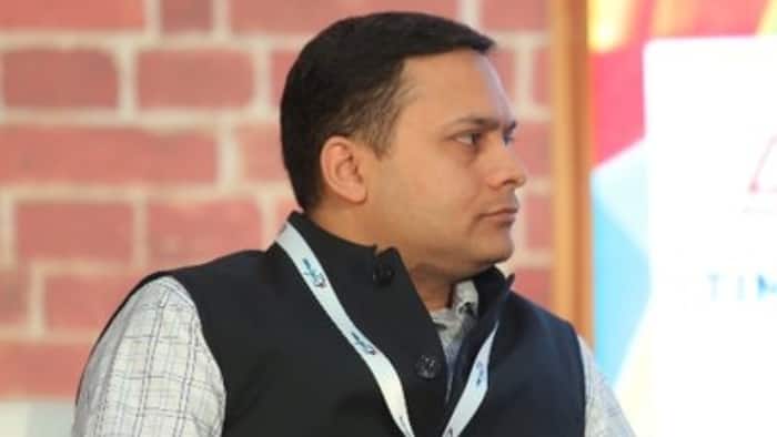 Amit Malviya work tenure BJP IT Cell