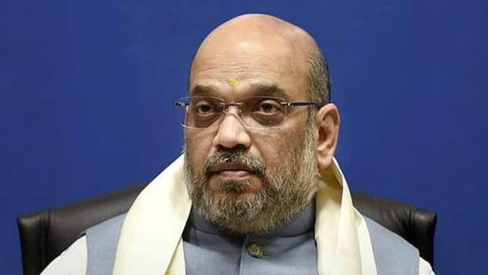‘Sin won’t be forgiven’: Amit Shah launches scathing attack on Sonia Gandhi over Vande Mataram row