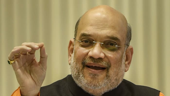 सरखेज सीट से मिला था पहला मौका