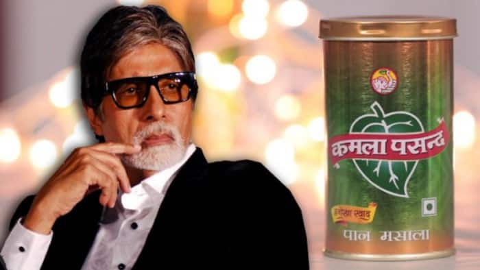 Amitabh Bachchan
