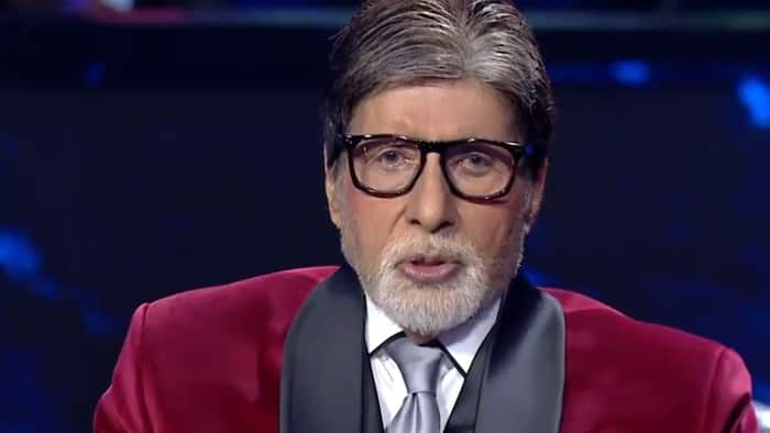 At 83, Amitabh Bachchan fears being replaced on KBC if he doesn't work for 24-hours; his salary will shock you