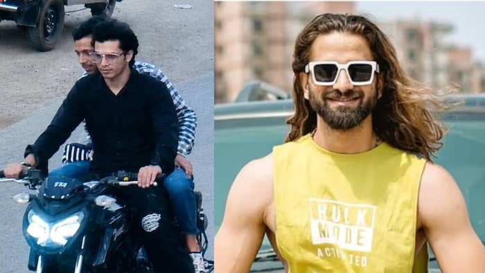 Ankit Baliyan murder case: 4 suspects spotted on two bikes, police scan CCTV footage