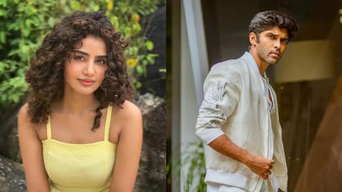 Anupama Parameswaran breaks silence on cryptic Instagram posts amid breakup rumours with Dhruv Vikram: 'I was not...'