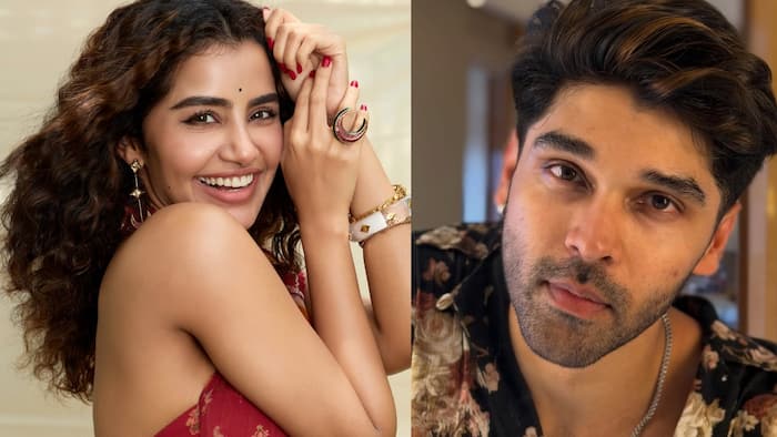 Anupama Parameswaran hints her relationship with Dhruv Vikram was narcissistic abuse? Says ‘Most dangerous’