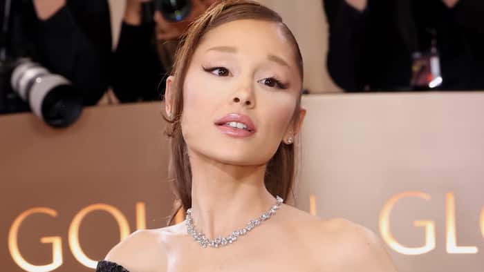 Ariana Grande breaks her silence after announcing career break, amid concerns about her health and public scrutiny: 'Negativity was ruining...'