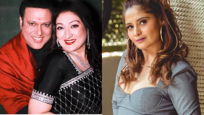Arti Singh breaks silence on Sunita Ahuja withdrawing divorce case against Govinda: ‘Jo log footage...’