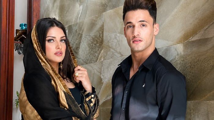Himanshi Khurana hits back at Asim Riaz, says she has CCTV, recordings, mentions ‘Violence I suffered’