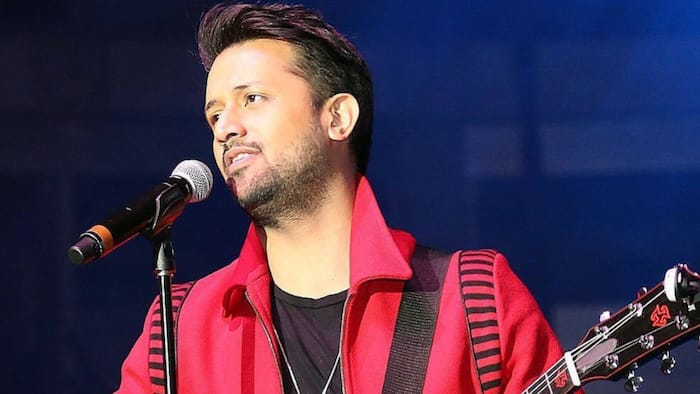 Atif Aslam on 10-years India ban: ‘I don't miss working there; my fans listen with VPN'