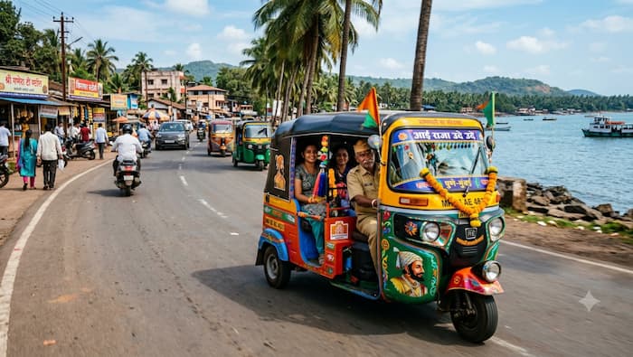 Devendra Fadnavis takes big decision as Maharashtra government set to take action against THESE auto-taxi drivers, licenses likely to...