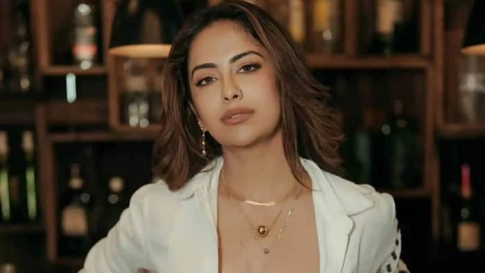 Avika Gor gets hospitalised due to Dengue, husband Milind Chandwani reveals she worked with 104 fever