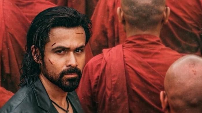 Awarapan 2 review: Emraan Hashmi proves why Shivam Pandit is still a fan favourite