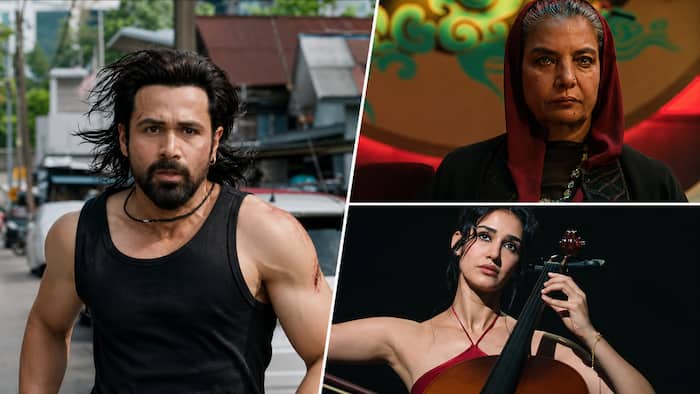 Awarapan 2 Trailer: Emraan Hashmi is back as Shivam Pandit with revenge, Disha Patani surprises in action avatar
