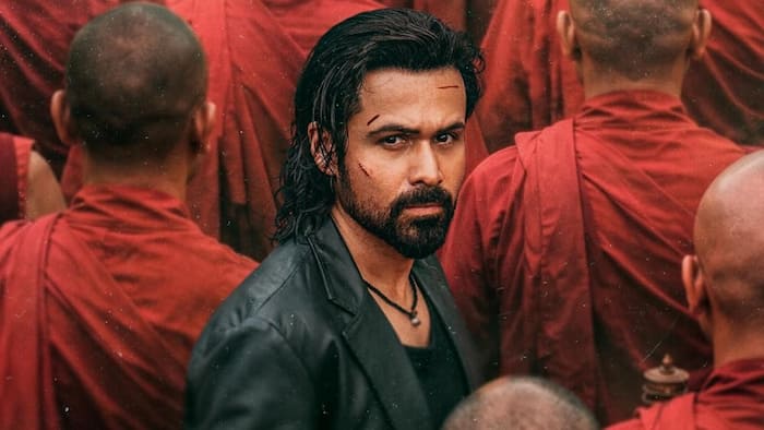 Awarapan 2 Twitter review: Emraan Hashmi’s return as Shivam Pandit wins hearts, ‘The nostalgia is real’ - Check reactions