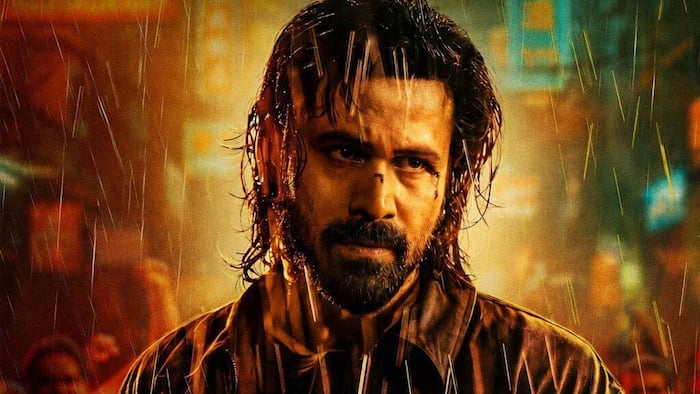 Awarapan 2 box office collection day 5: Emraan Hashmi’s comeback film hits Rs 100 crore mark within five days in India