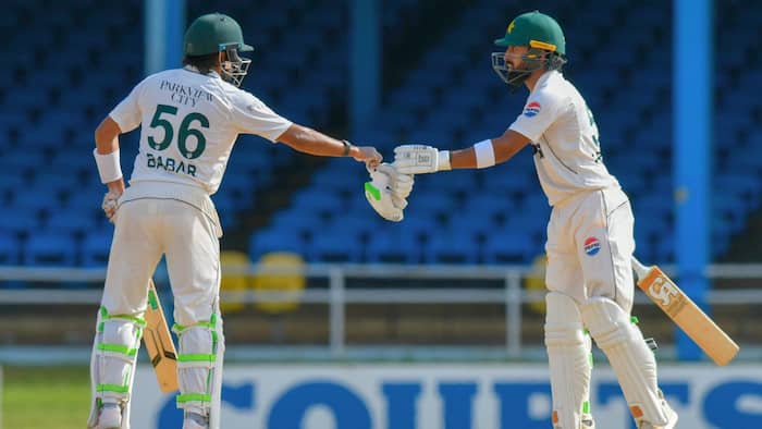 Babar Azam