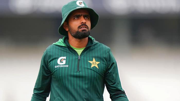 Babar Azam
