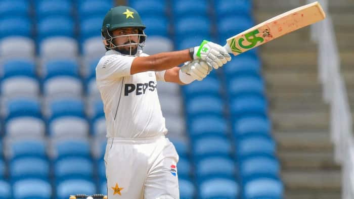 Babar Azam