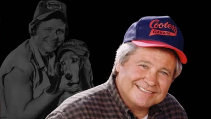 Ben Jones, known for The Dukes of Hazzard and EastEnders, dies at 84