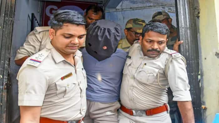 Honeytrap network probe: West Bengal STF holds Jharkhand woman over alleged links to suspected JeM operative